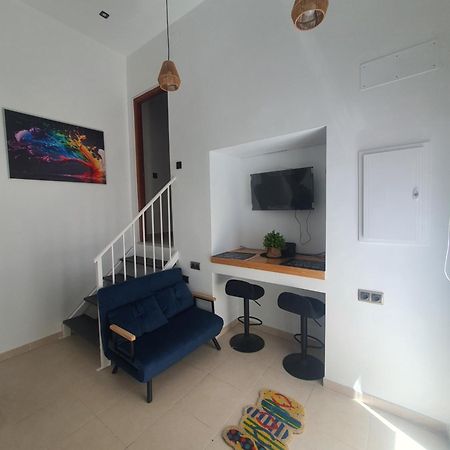 Salvado Spg Mar De Conil Apartment Conil De La Frontera Exterior photo